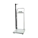 Soehnle 6831 Digital Scale with Handrail & Height Meter