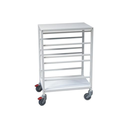ISO Service Trolley EMPTY