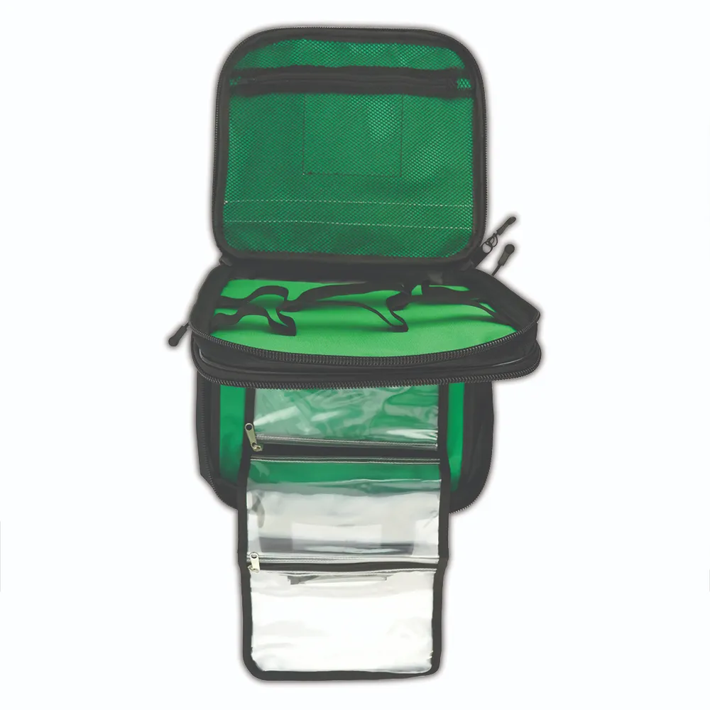 [286] CODE RED Technician Bag