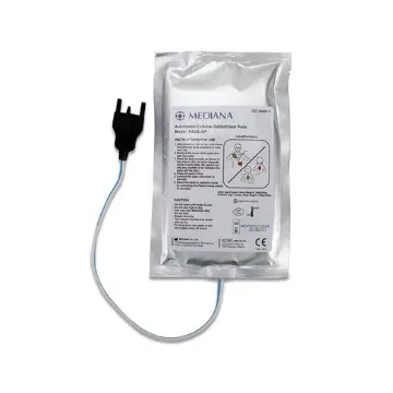 [A0649-3] Mediana HeartOn A15 AED Adult/Child Dual Use Pads