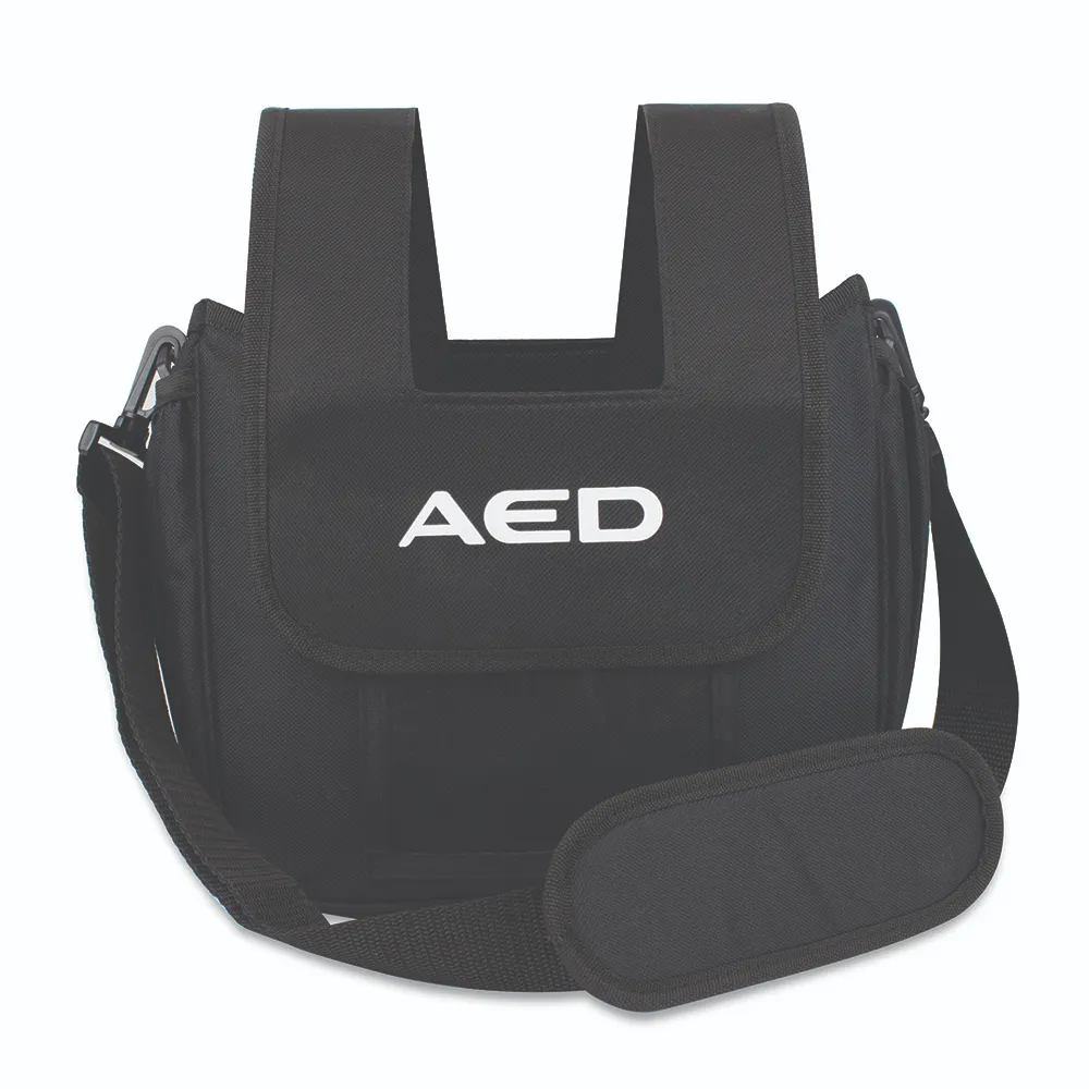 [2875] Mediana HeartOn A15 AED Soft Bag Carry Case