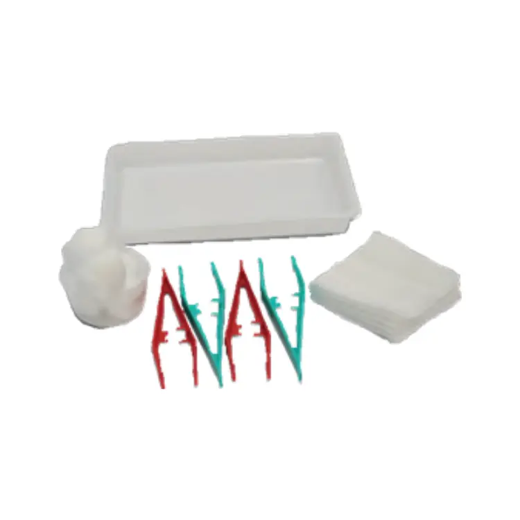 [28770] Sterile Medium Dressing Procedure Pack