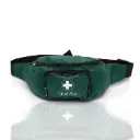 Large Bum Bag 2 Compartments - EMPTY