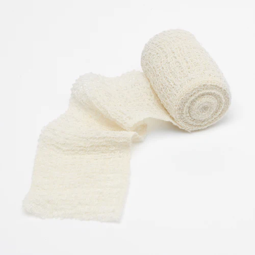 [30BDCR10] Crepe Bandage 10cm x 4.5m