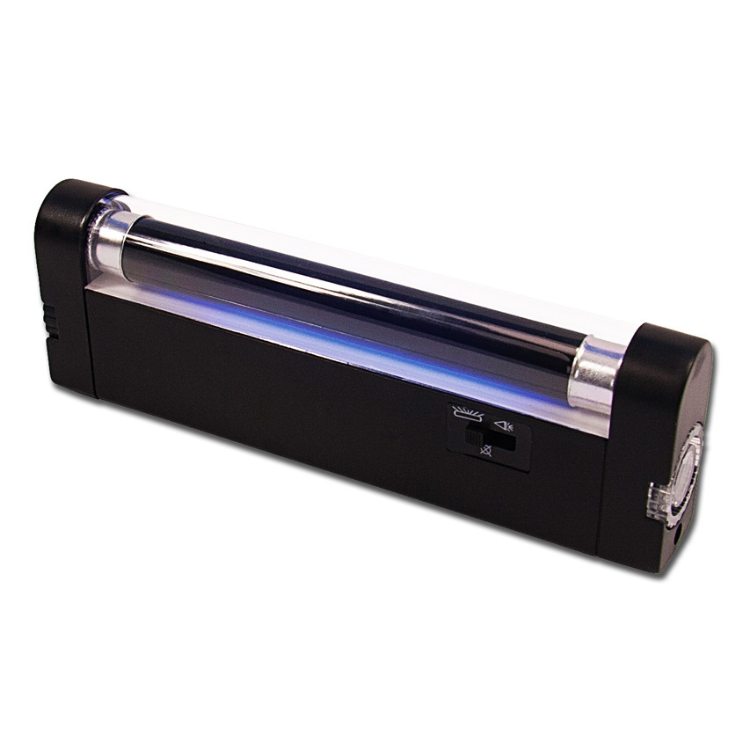 [31189] Pocket Wood Lamp, Black Light, Handheld