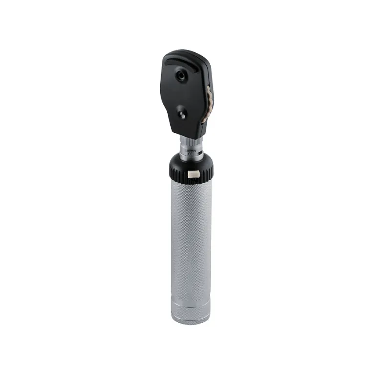 Parker Halogen Ophthalmoscope