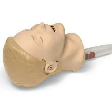 [316000] Laerdal Resusci Anne Airway Trainer Head