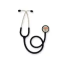 CLASSIC Stethoscope, Dual Head, Black