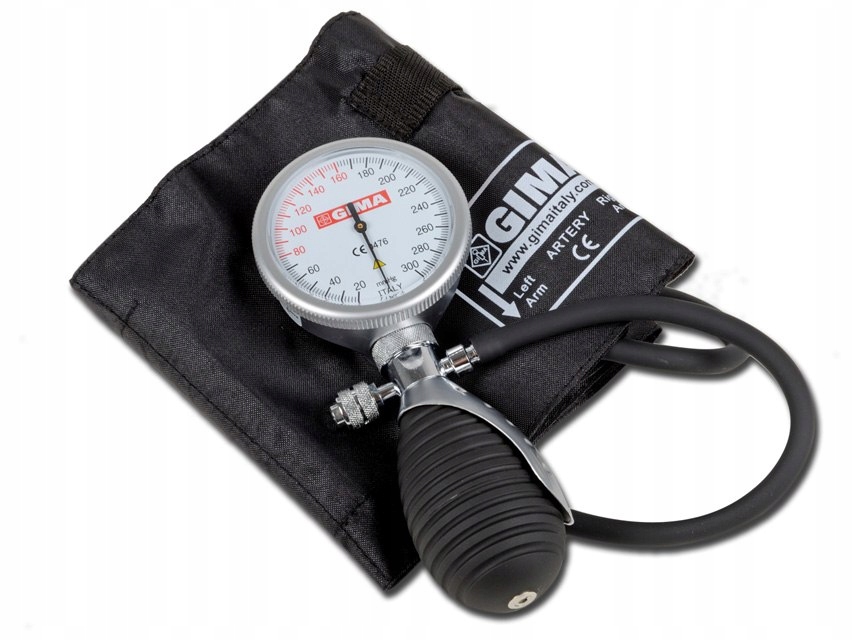 [32731] Boston Sphygnamometer, BP Cuff