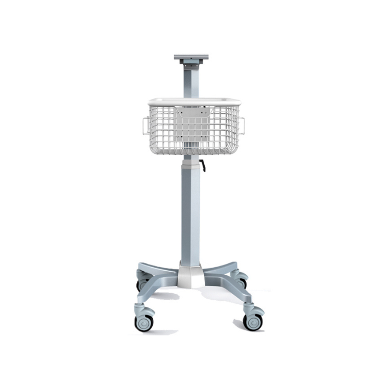 [35148] Cart Trolley for UP 7000, K12, K15, Adjustable