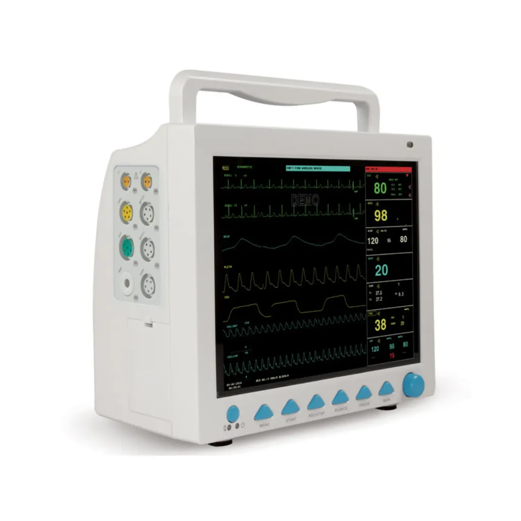[35152] CMS 8000 Multiparameter Patient Monitor