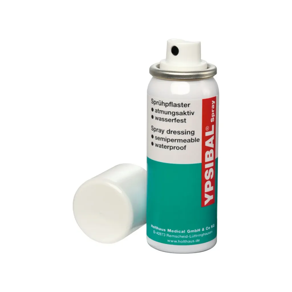 [35650] YPSIBAL Spray Plaster Dressing 50ml