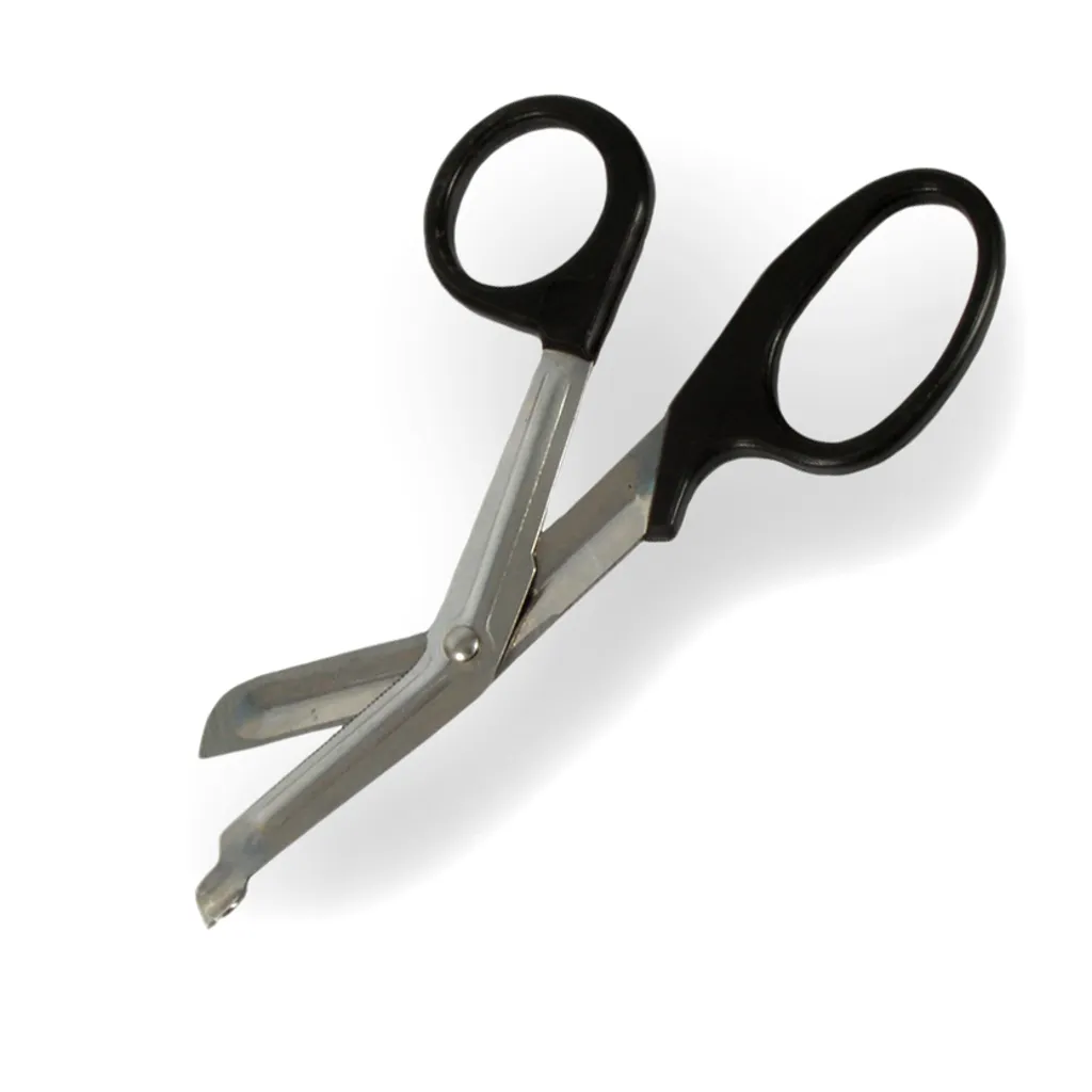 [4153] Paramedic Shears - Tuff Cut Scissors