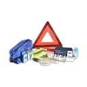 Essential European Motoring Pack BLUE Bag