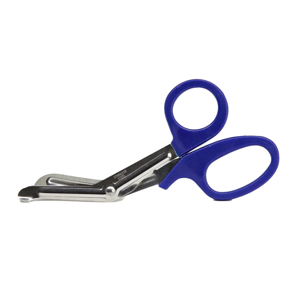 Universal Shears 15.5cm, BLUE
