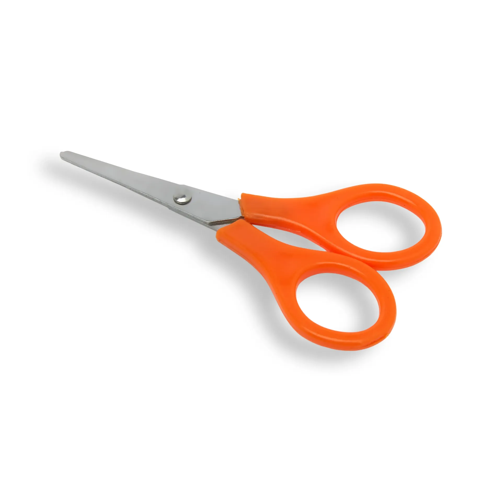 [4825012] Economy Small Blunt Scissors 9cm