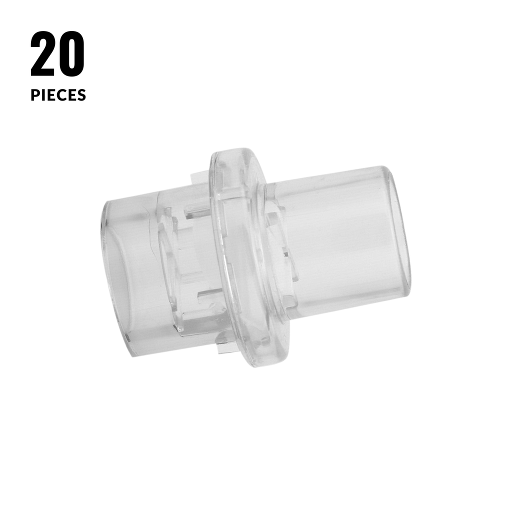 Pocket Face Mask Training Valve, Pack of 20