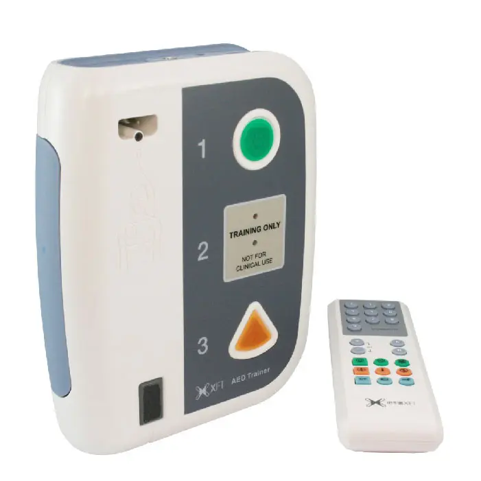 [5004010] XFT120C+ AED Universal Trainer Unit