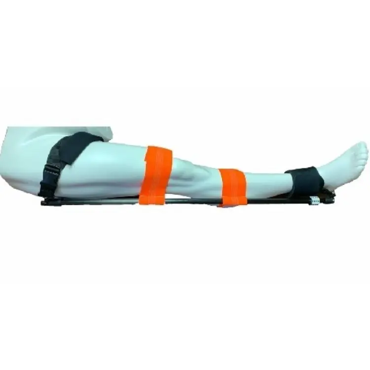 [5050013] FERNO CT-7 Traction Splint EMS