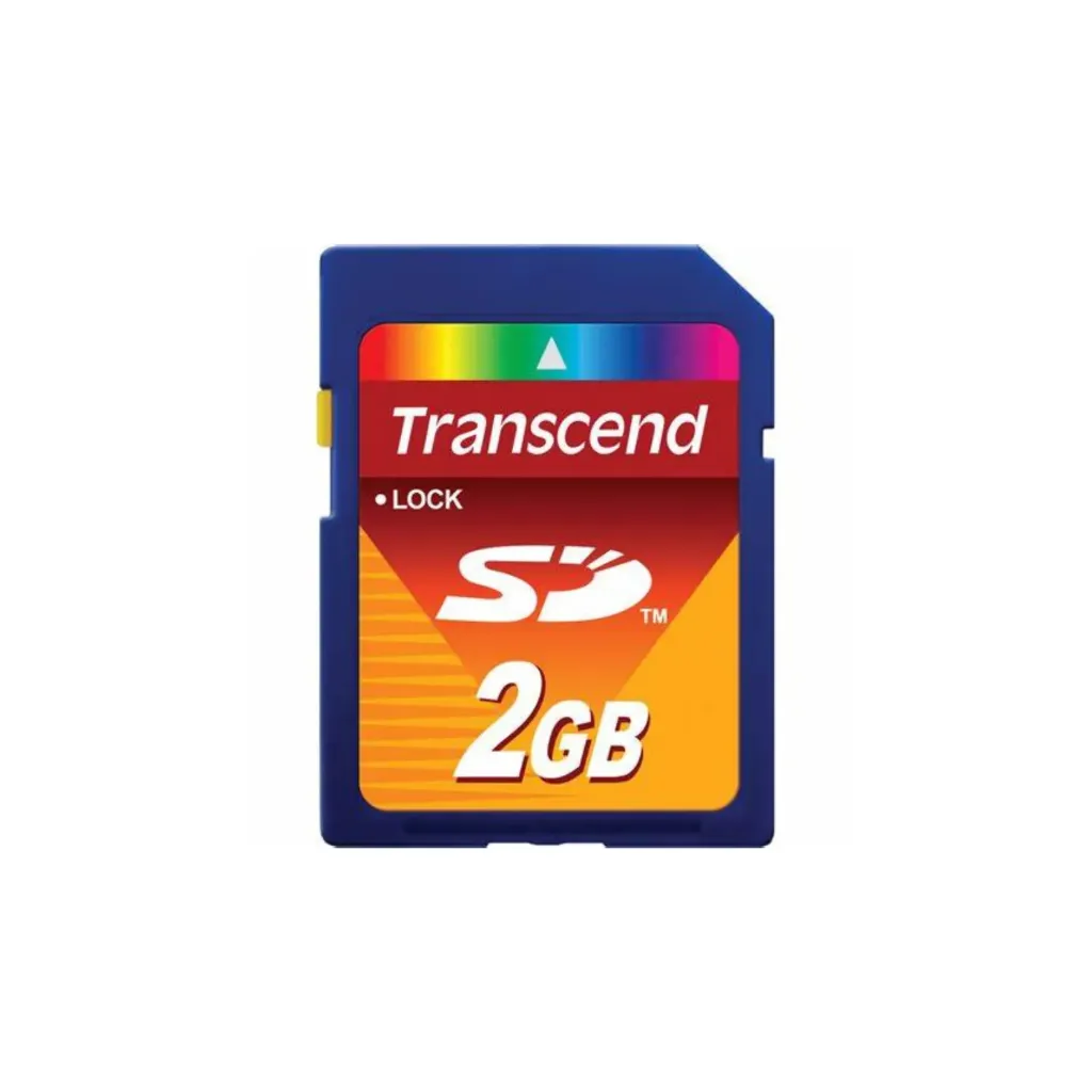 [5063627] CU Medical Systems IPAD SP1 2GB SD Card