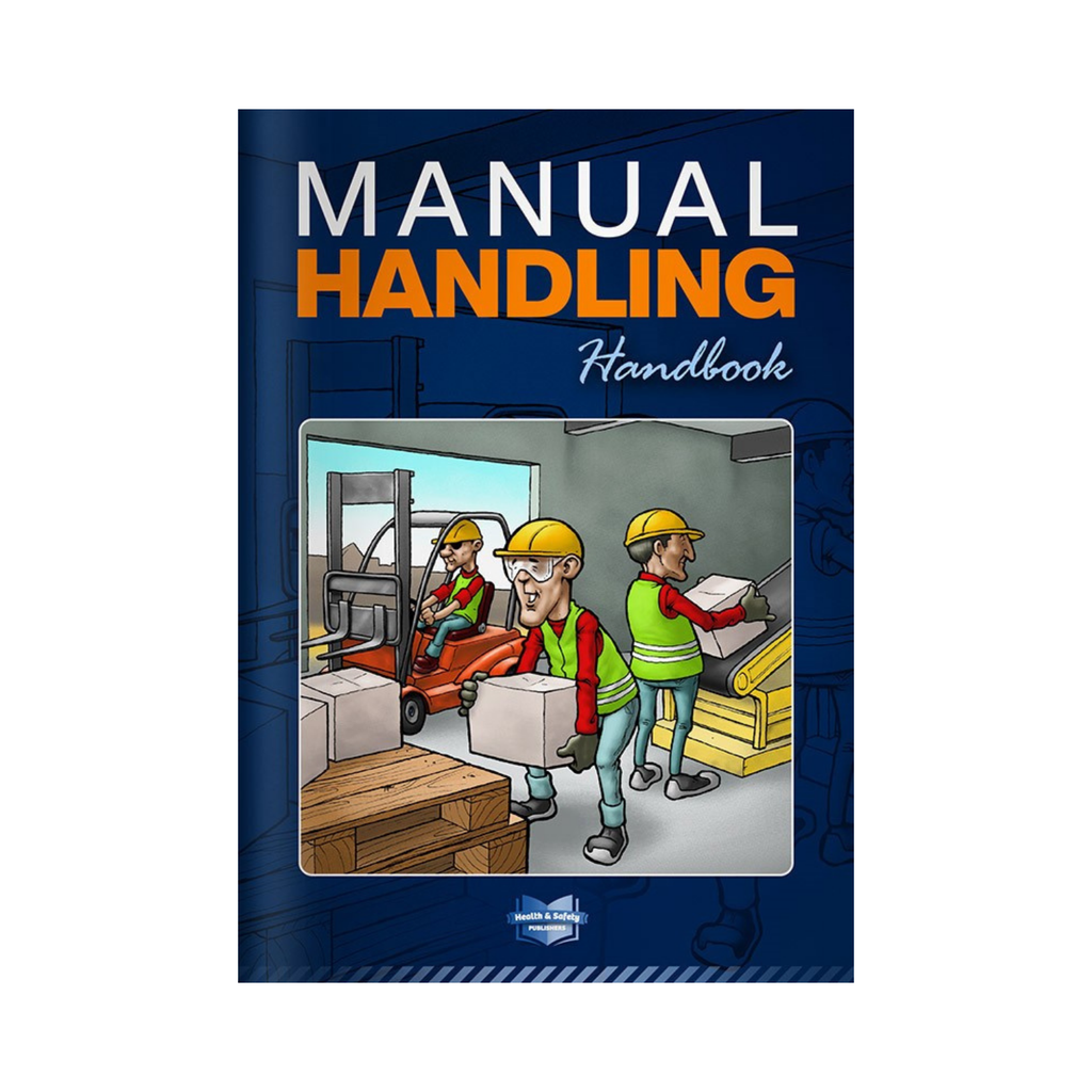 [5407006] Manual Handling Course Notes