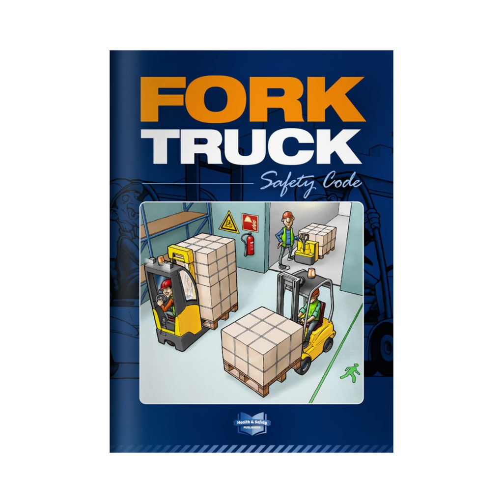 Fork Truck Safety Code