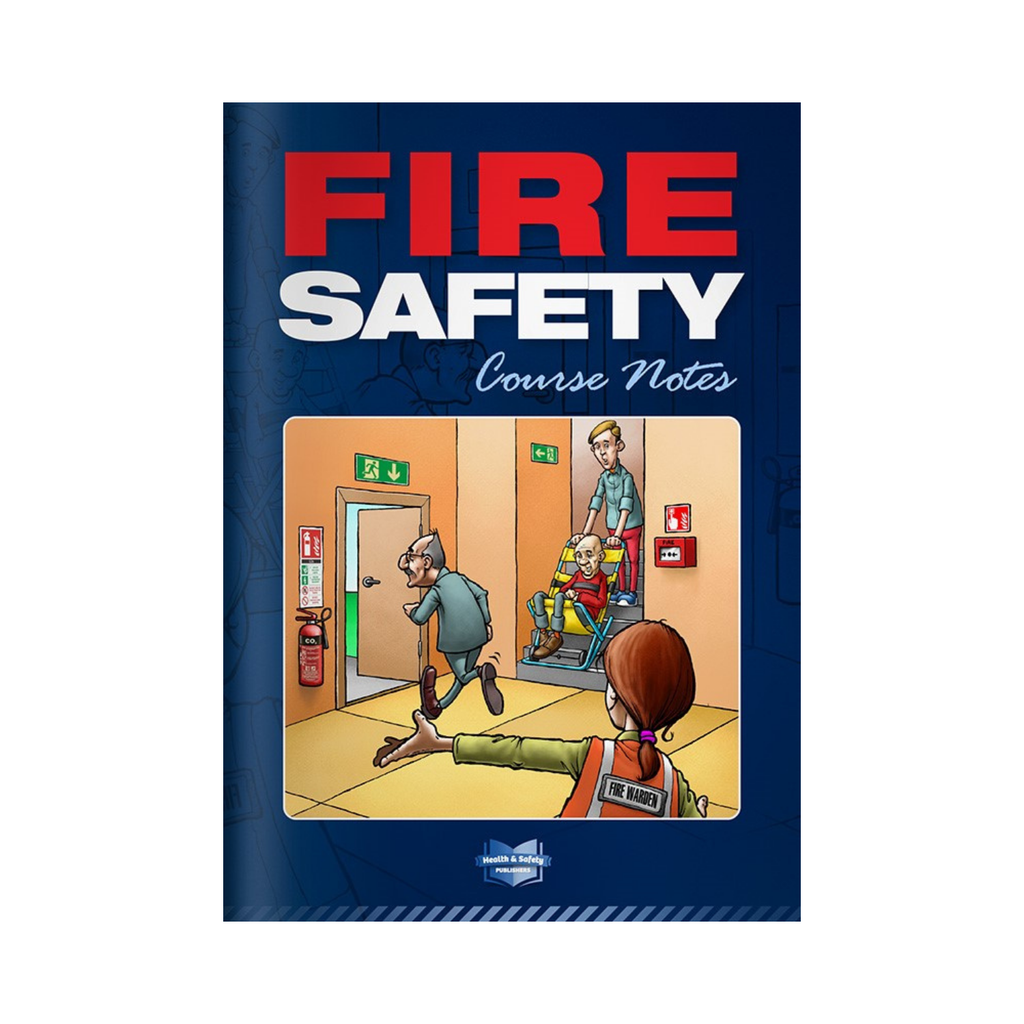 Fire Safety Course Notes