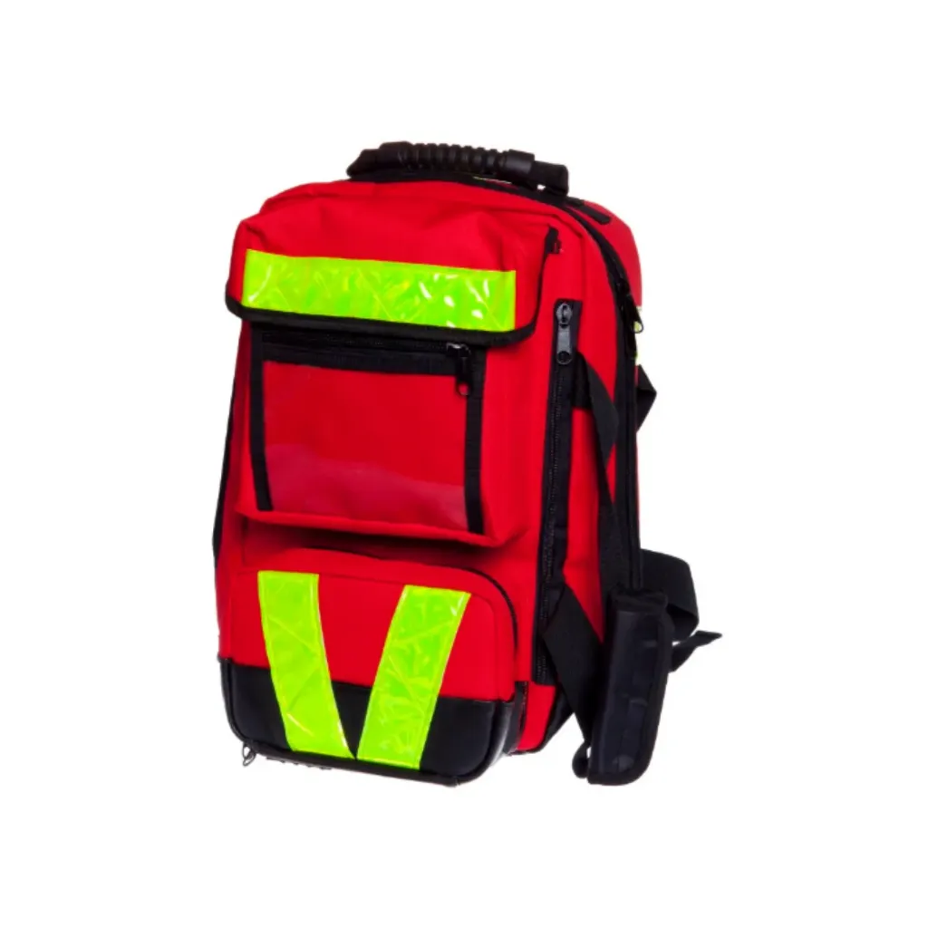 ARKY First Responder AED Backpack Large