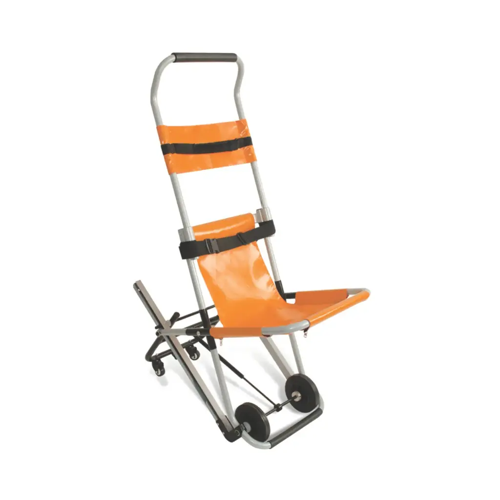 [6038] CODE RED Evacuation Chair with Bracket & Cover