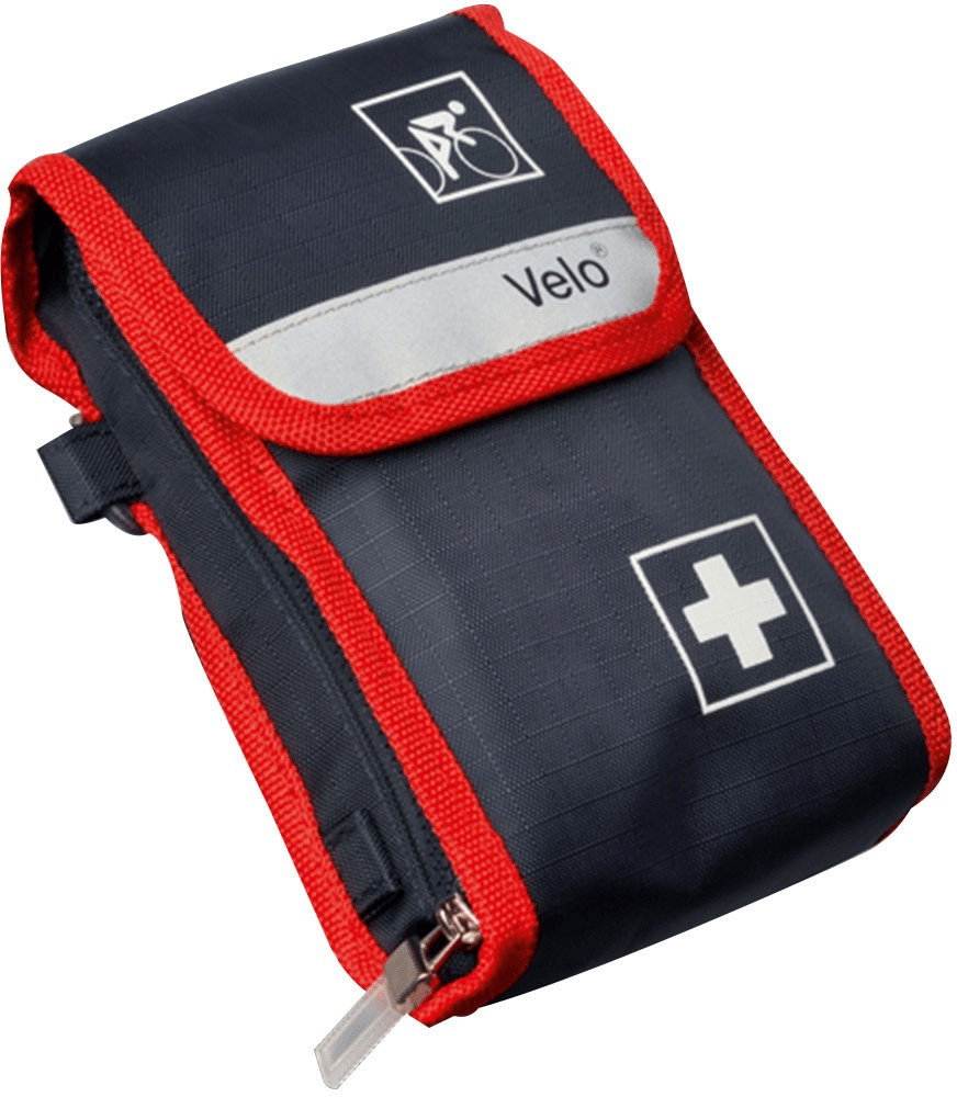 [61180] VELO First Aid Bag For Bicycles