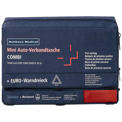 Holthaus Mini Combi 3 in 1 DIN 13164