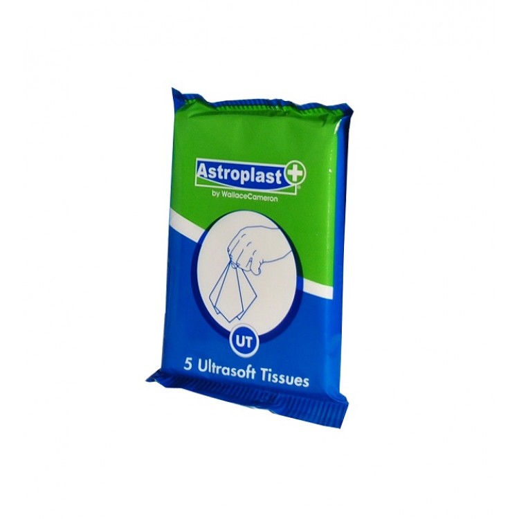 [6604028] Astroplast Tissue Handy Pack (5)