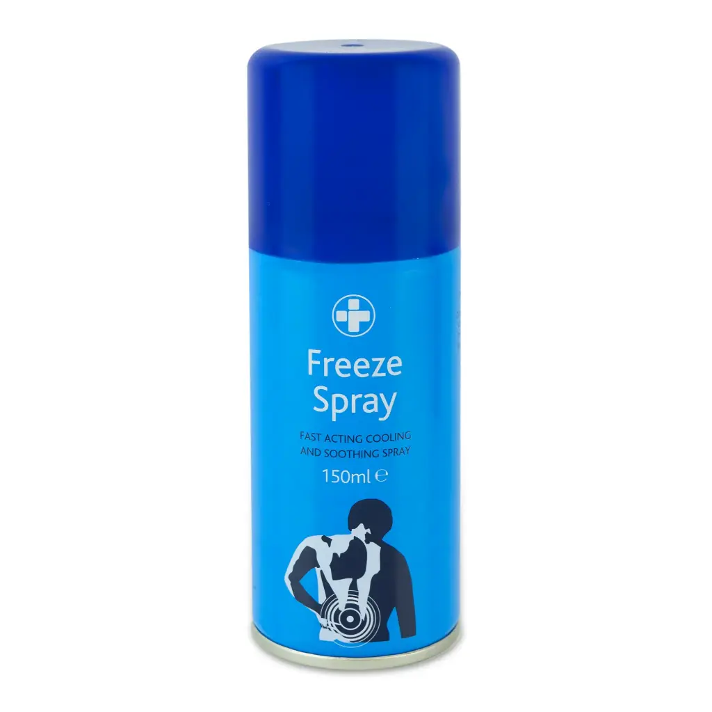 [720] Freeze - Cool Spray 150ml