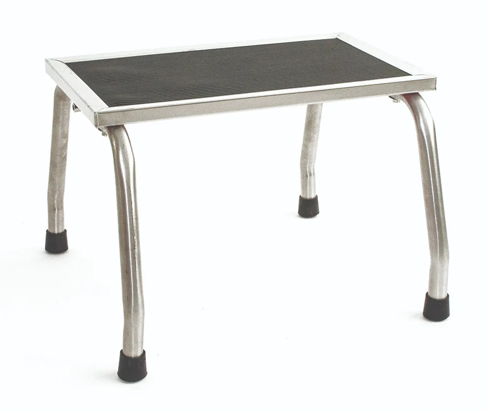 [7551] CODE RED Couch Step 30cmH x 40cmW x 30cmD