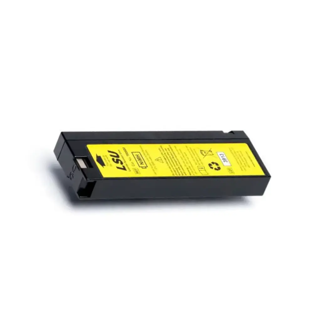 [780800] Laerdal LSU NiMH Rechargeable Battery