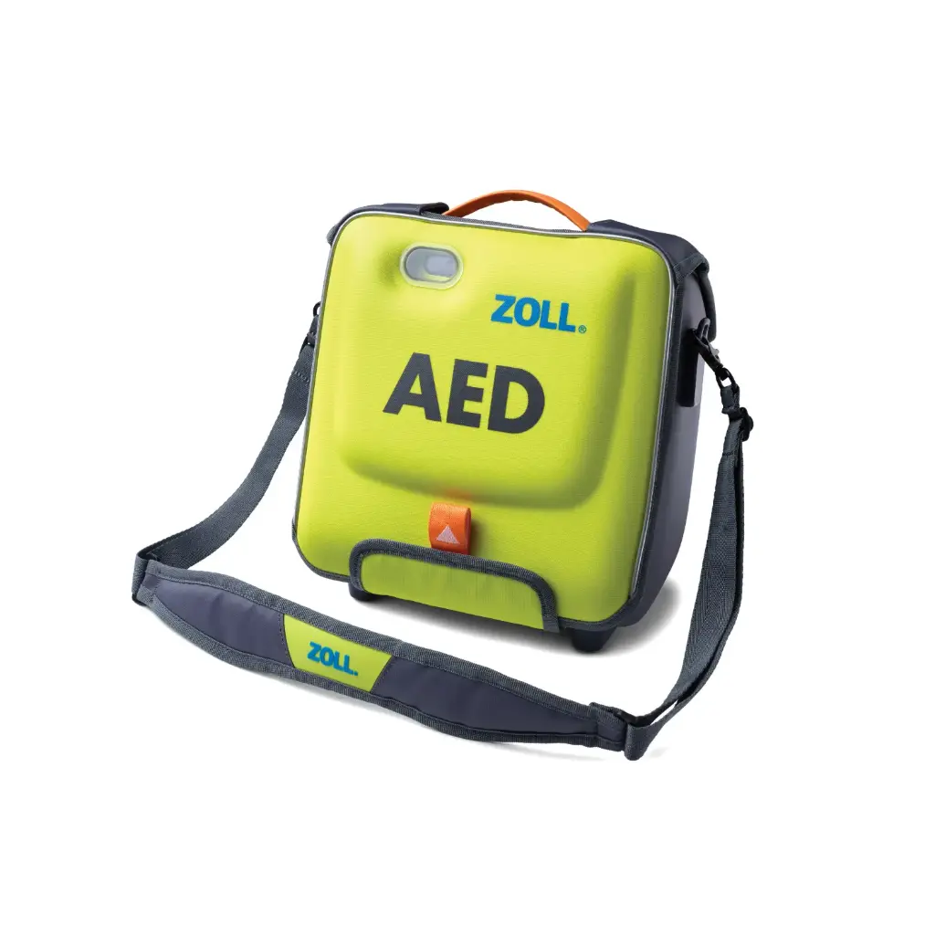 [8000-001250] ZOLL AED 3 Standard Carry Case