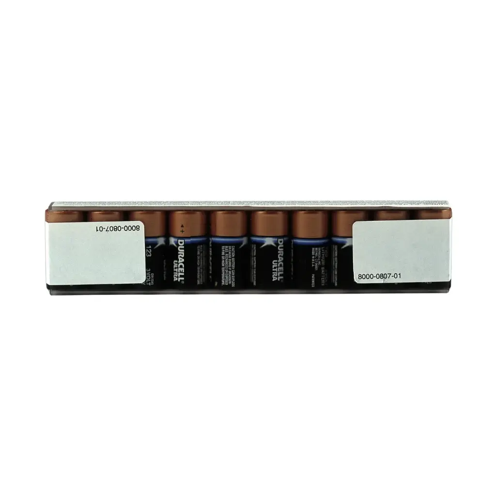 [8000-0807-01] ZOLL AED Plus Battery Pack (5 year)