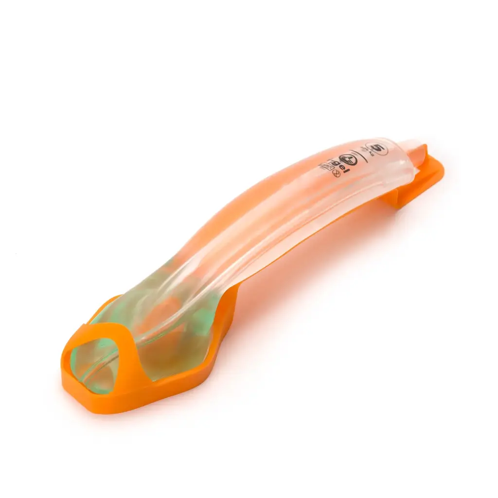 i-gel, Large Adult Supraglottic Airway Size 5 (90+kg)