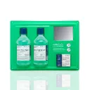Emergency Eye Wash Station Wall Plate