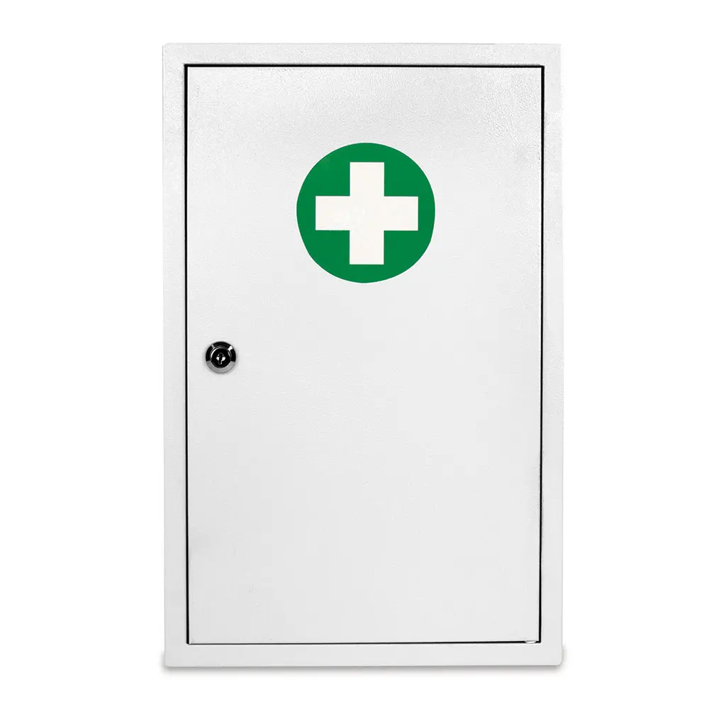 [86136] First Aid Cabinet Small - Empty