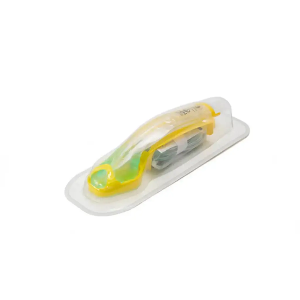 [8703000] i-gel O2 Resus Pack, Small Adult Size 3 30-60kg)