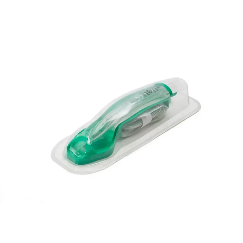 i-gel O2 Resus Pack, Medium Adult Size 4 (50-90kg)