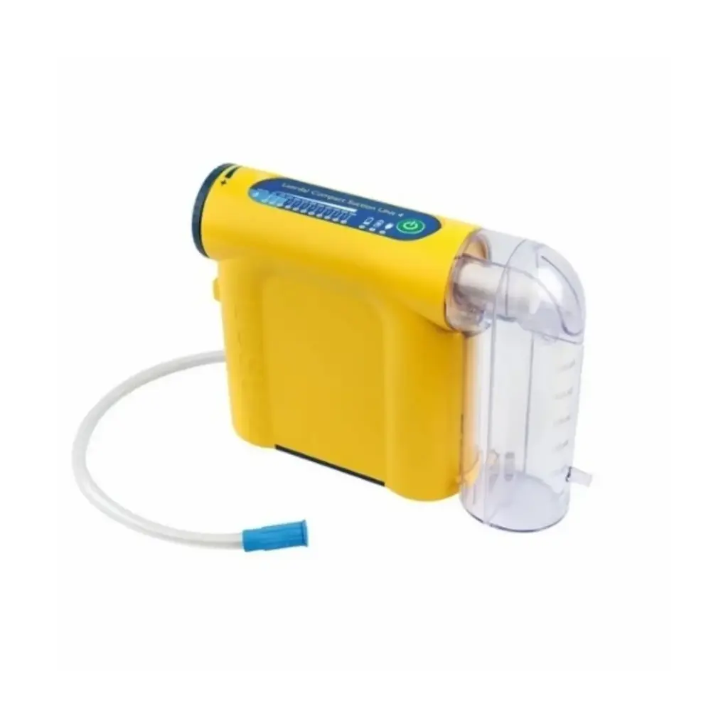 Laerdal Compact Suction Unit 300ml (LCSU) 4