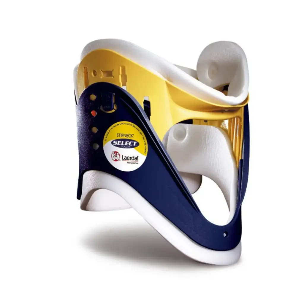 Laerdal Extrication Collar, Stifneck Select, Adult