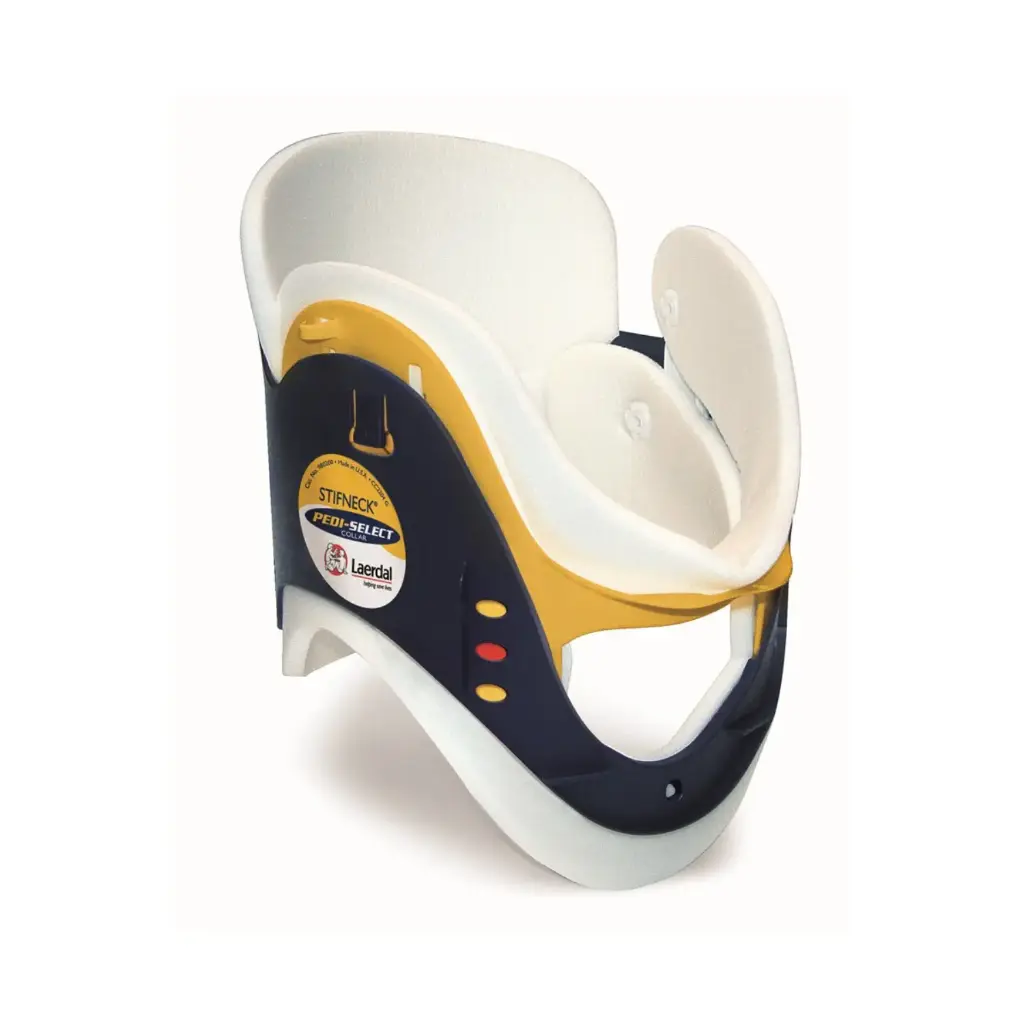 [98002033] Laerdal Extrication Collar, Stifneck Pedi-Select, Paediatric
