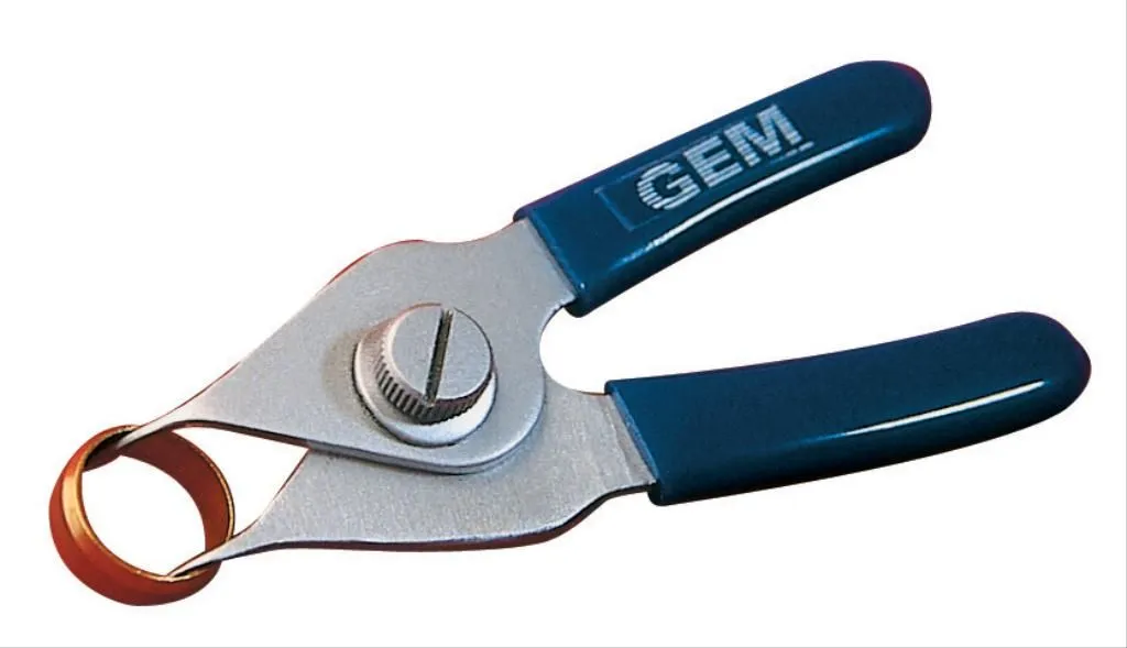 GEM II Ring Spreader/Removal Pliers