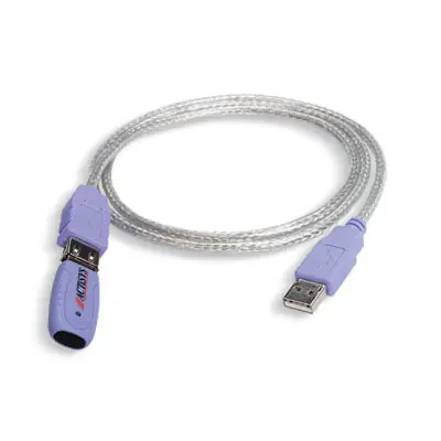 [ACT-IR] Philips ACT-IR Data cable for HeartStart AED's