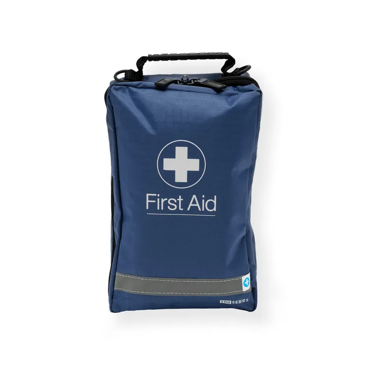 [BAG500BLUE] Eclipse 500 Series Bag Blue Grab Bag