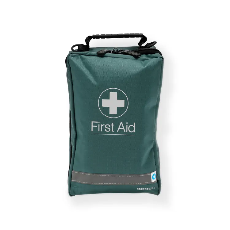 Eclipse 500 Series Bag Green