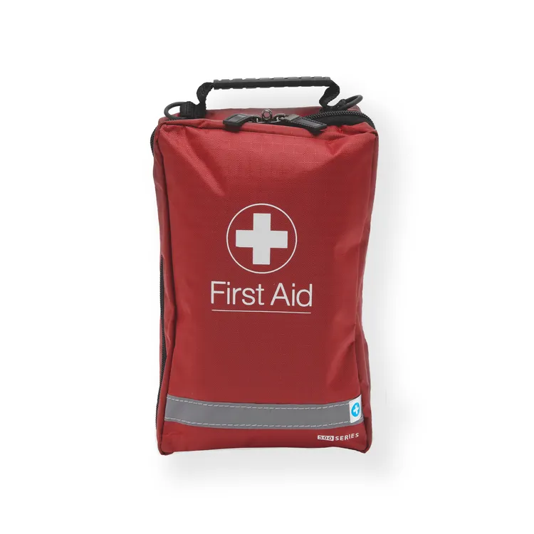 [BAG500RED] Eclipse 500 Series Bag Red